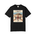 2026 Vuelta a España Stage 21 Cycling T-Shirt | Granada to Granada 99.4km